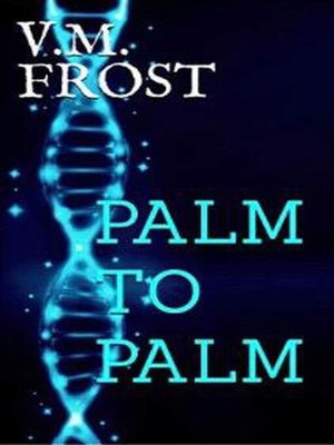 cover image of Palm to Palm